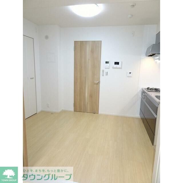 シュバリエの物件内観写真