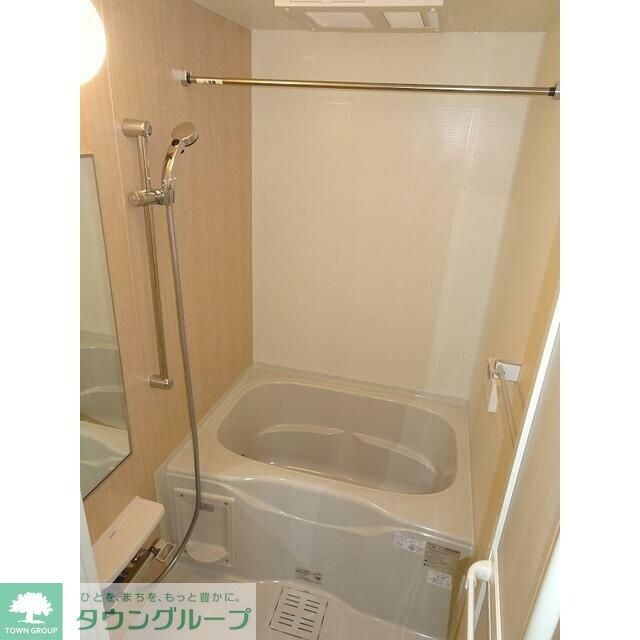 シュバリエの物件内観写真