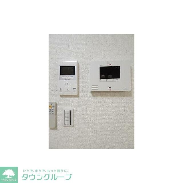 シュバリエの物件内観写真