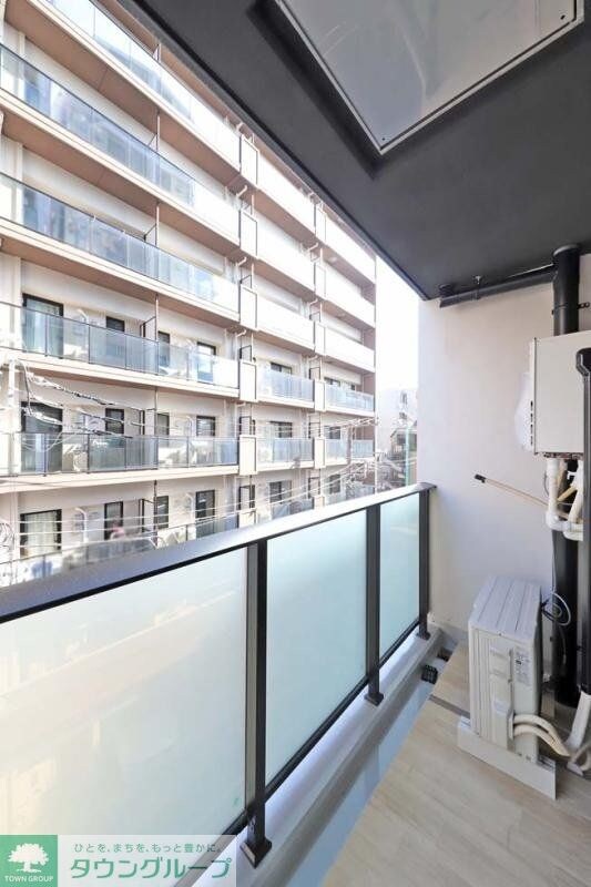 CREATIF押上の物件内観写真