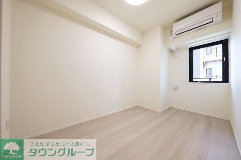 CREATIF押上の物件内観写真