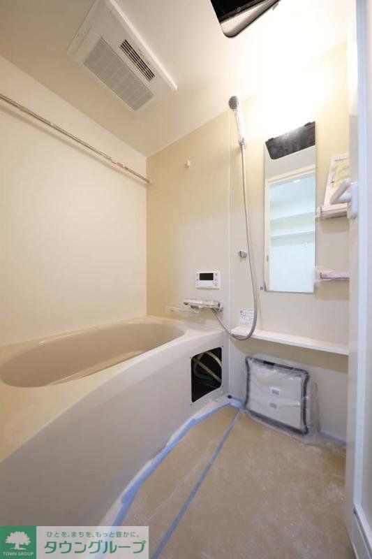 CREATIF押上の物件内観写真