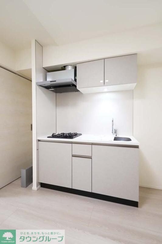 CREATIF押上の物件内観写真