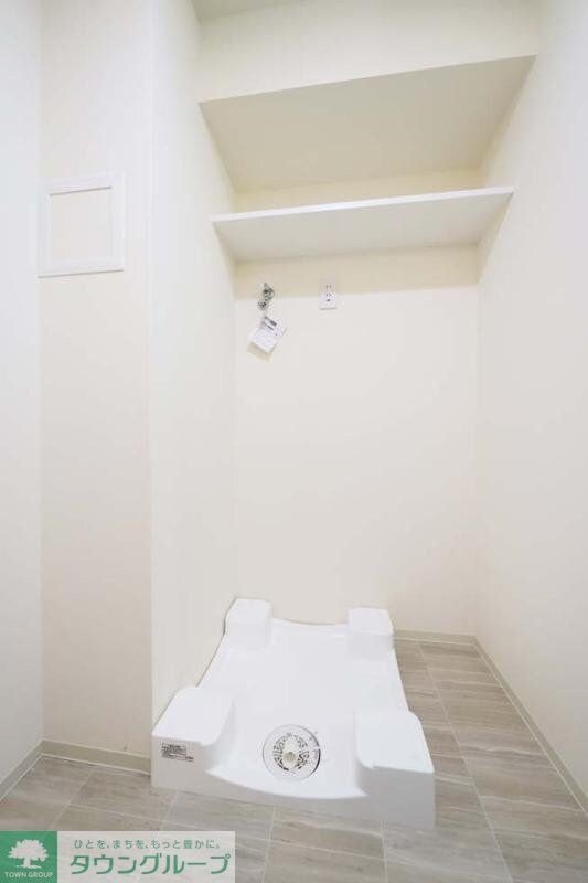 CREATIF押上の物件内観写真