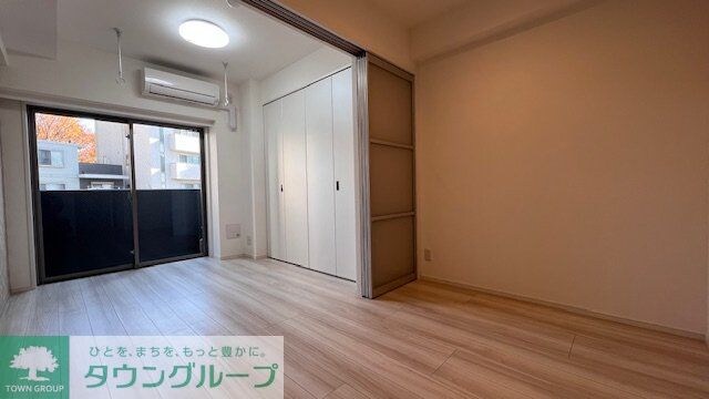 ガリシア亀戸水神の物件内観写真