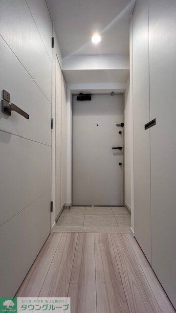 ガリシア亀戸水神の物件内観写真