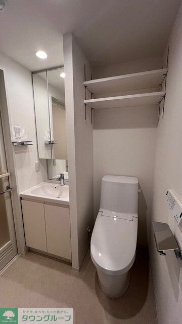 ガリシア亀戸水神の物件内観写真