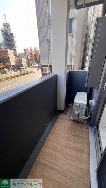 ガリシア亀戸水神の物件内観写真