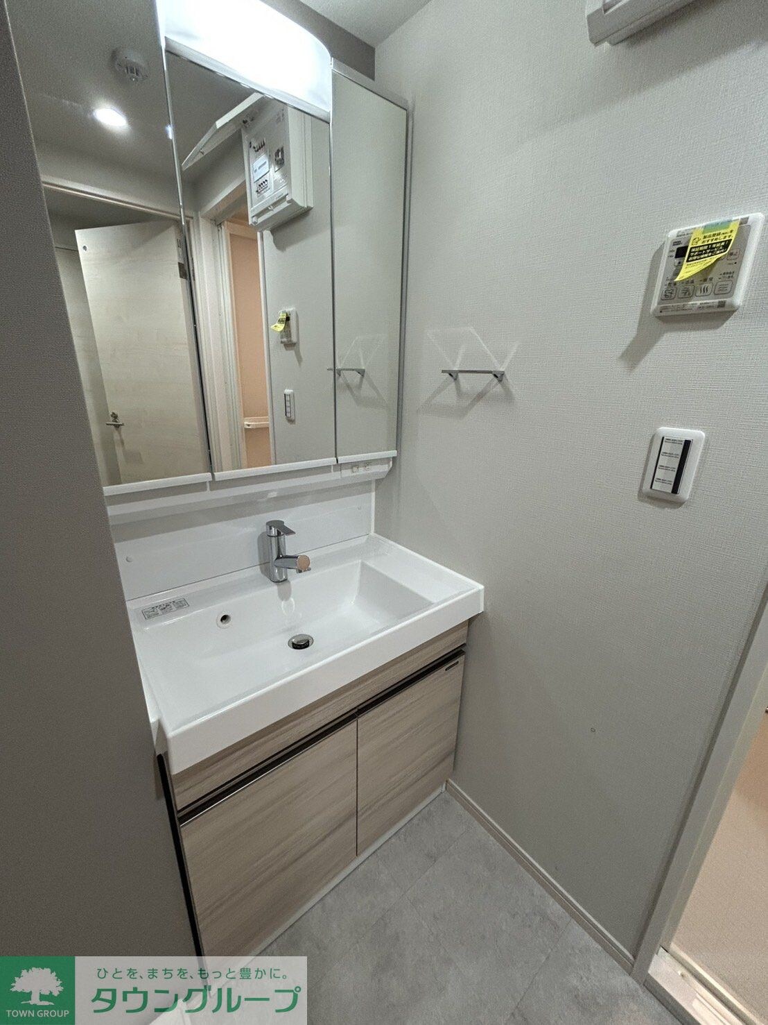 アルファコート曳舟2の物件内観写真