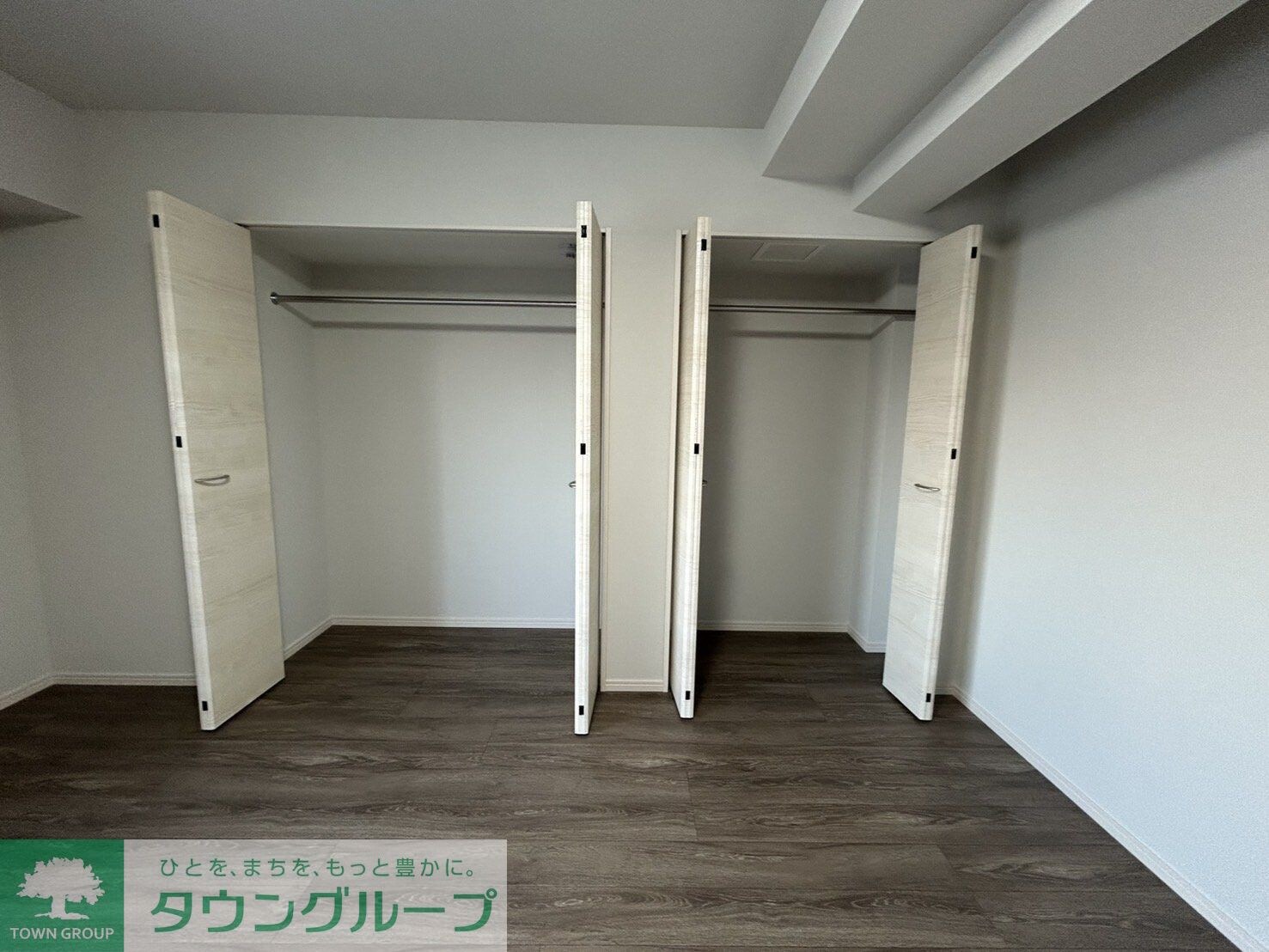 アルファコート曳舟2の物件内観写真