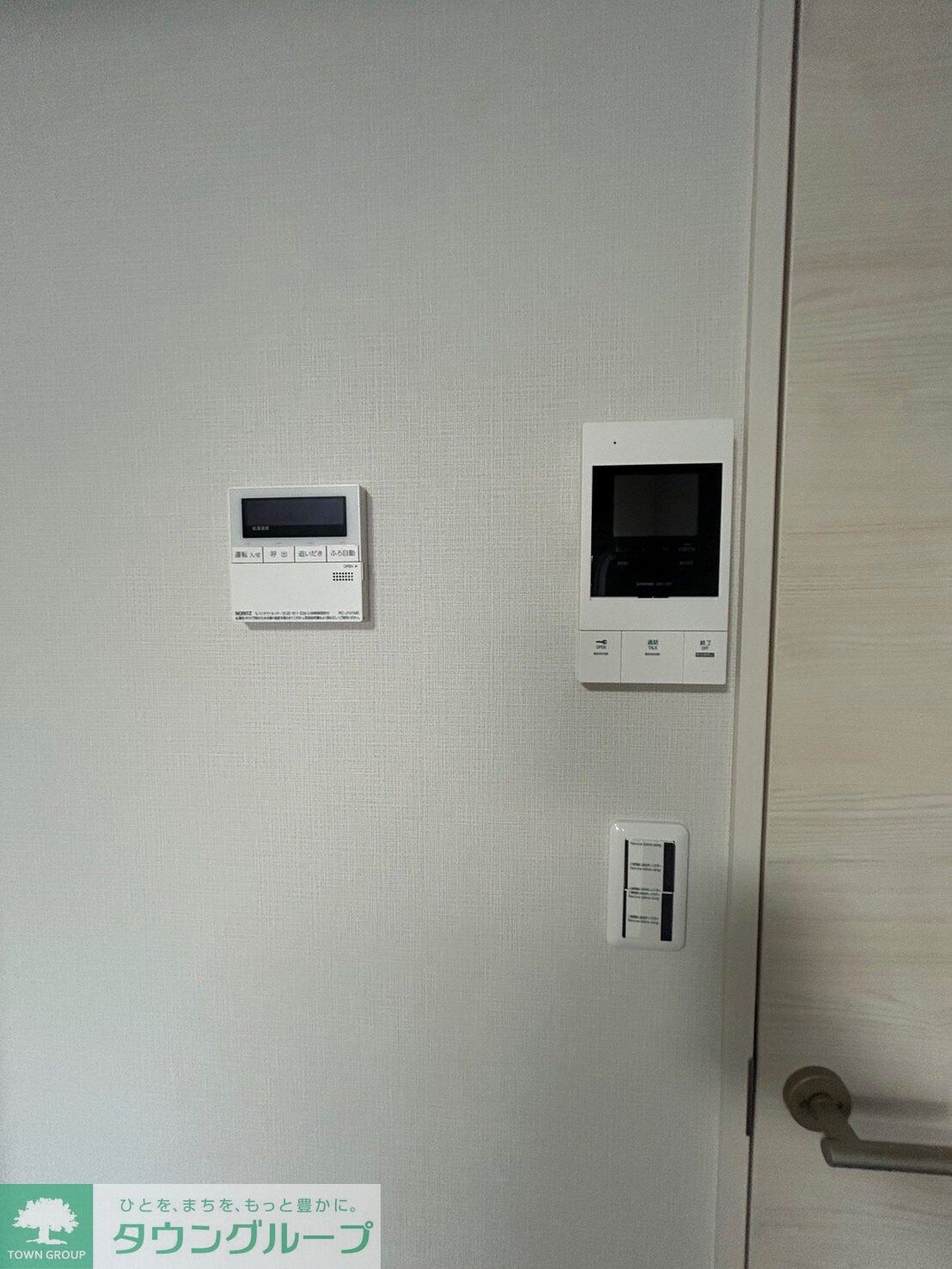 アルファコート曳舟2の物件内観写真