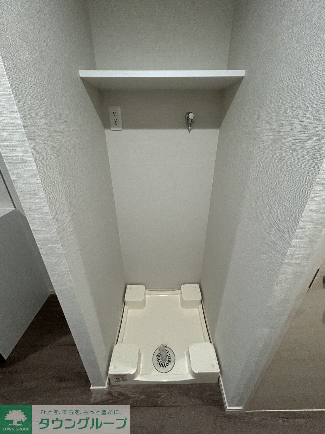 アルファコート曳舟2の物件内観写真