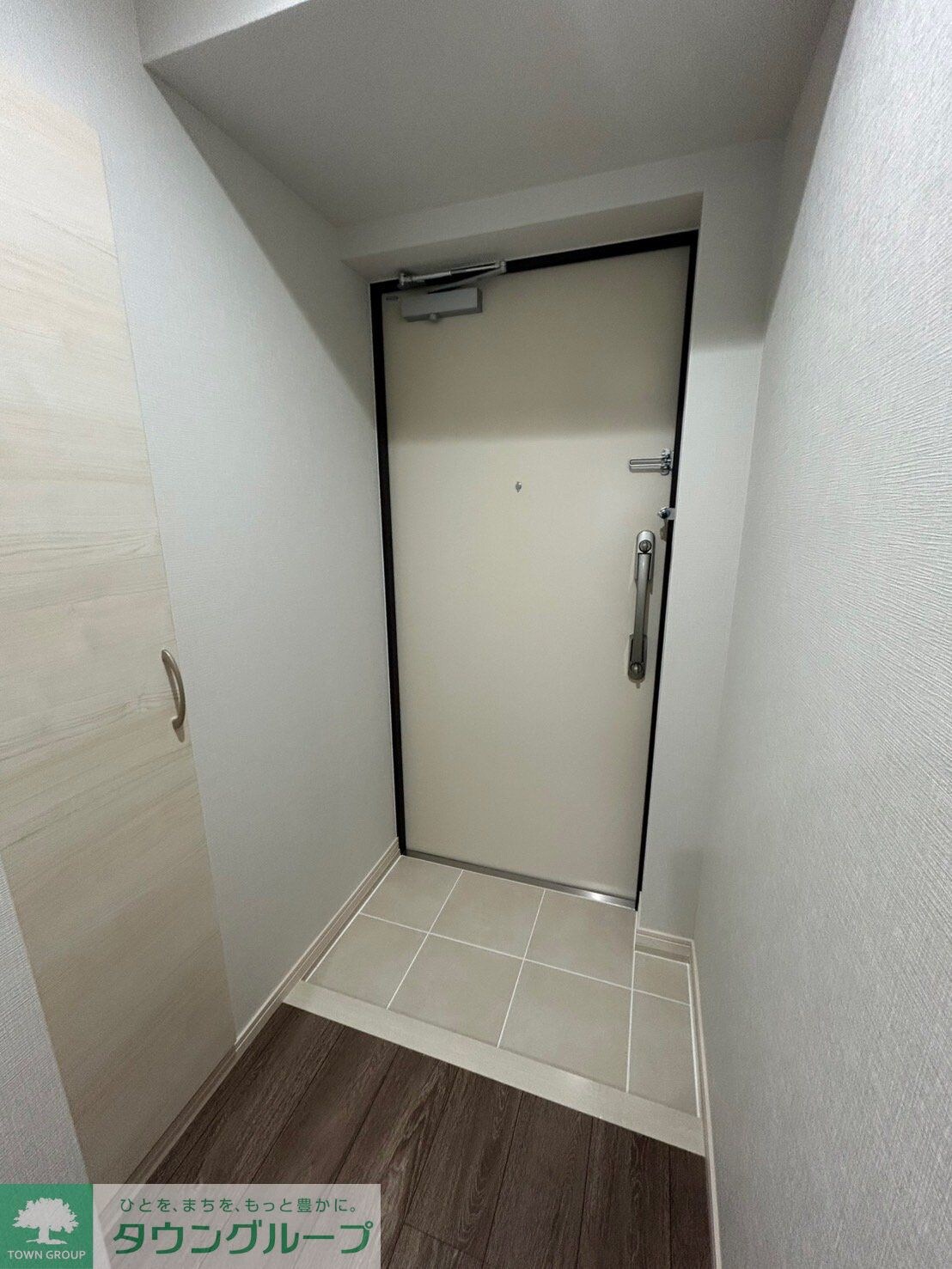 アルファコート曳舟2の物件内観写真