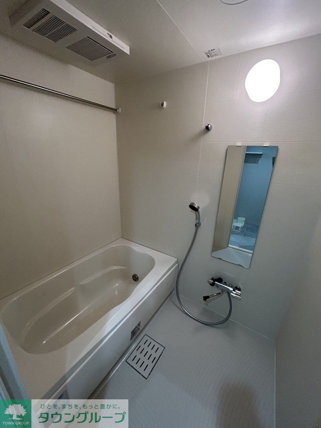 アルファコート曳舟2の物件内観写真