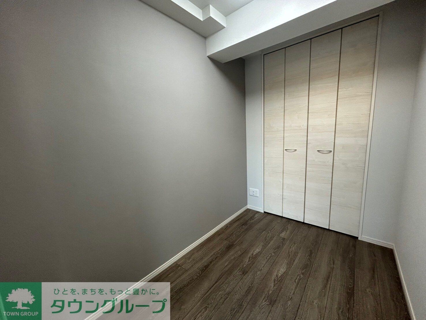 アルファコート曳舟2の物件内観写真