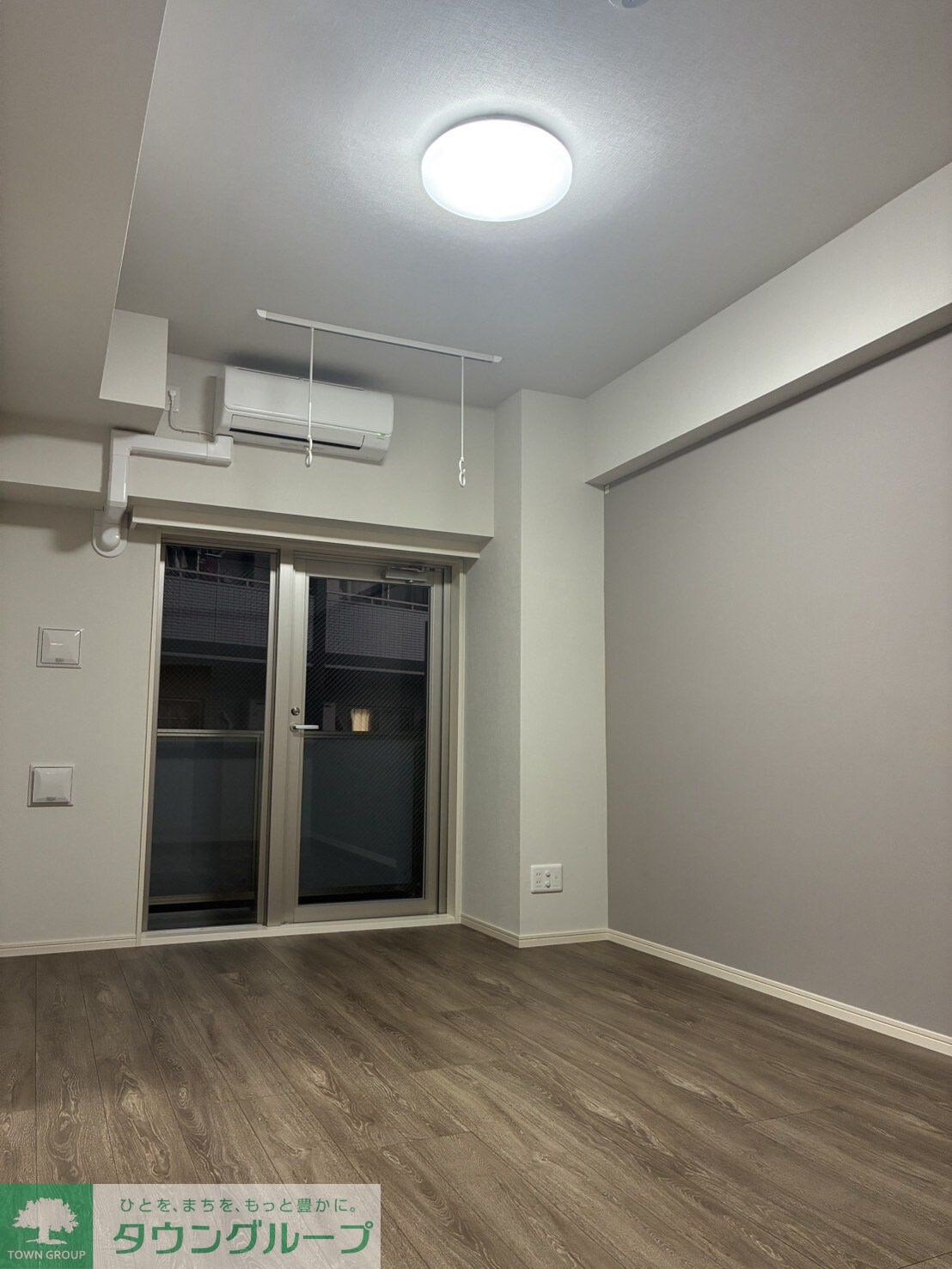 アルファコート曳舟2の物件内観写真