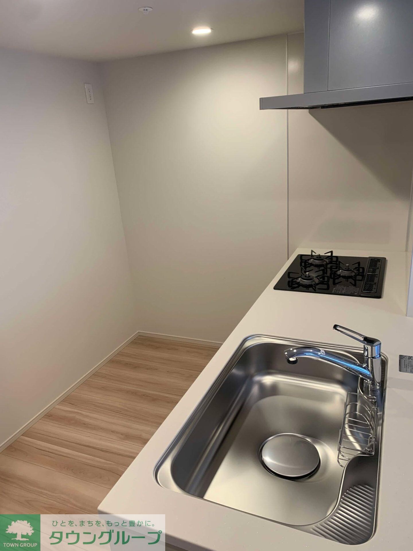 ルフォンプログレ秋葉原マークスの物件内観写真