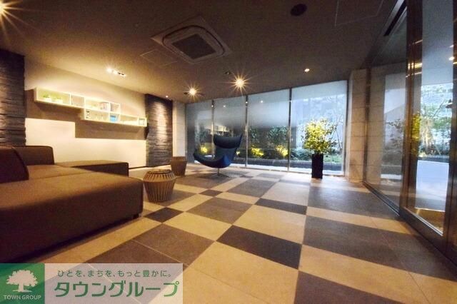 パークアクシス本所吾妻橋の物件内観写真