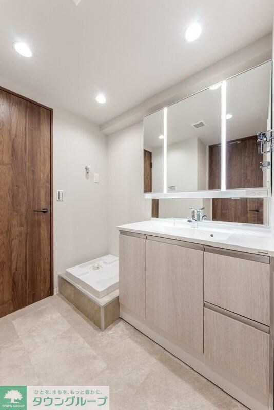 ドゥーエ日本橋の物件内観写真