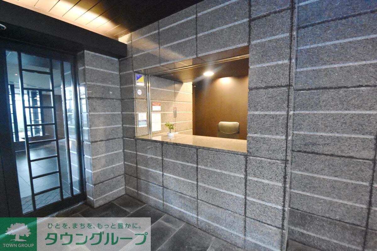 ドゥーエ日本橋の物件内観写真