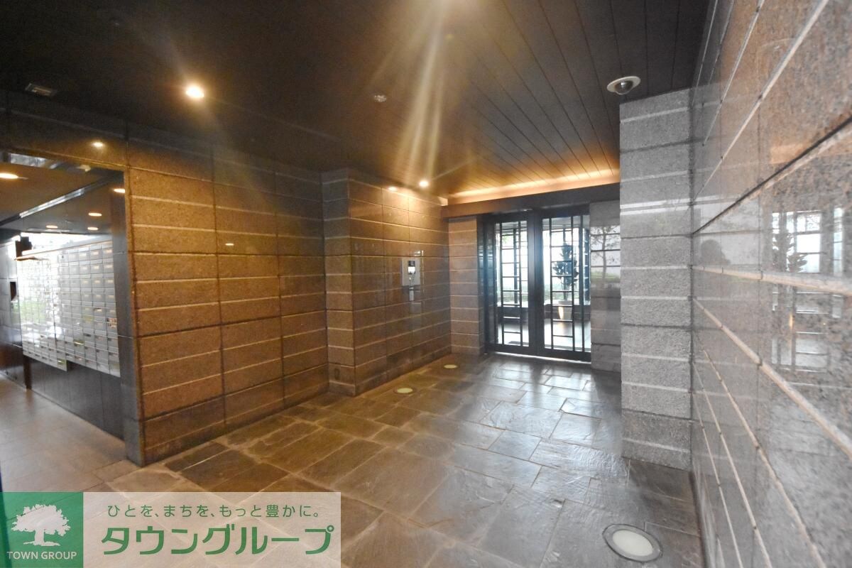 ドゥーエ日本橋の物件内観写真