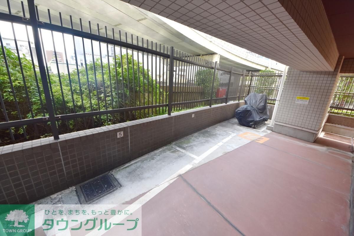 ドゥーエ日本橋の物件内観写真