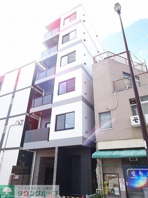 ファーストプレイスの物件内観写真