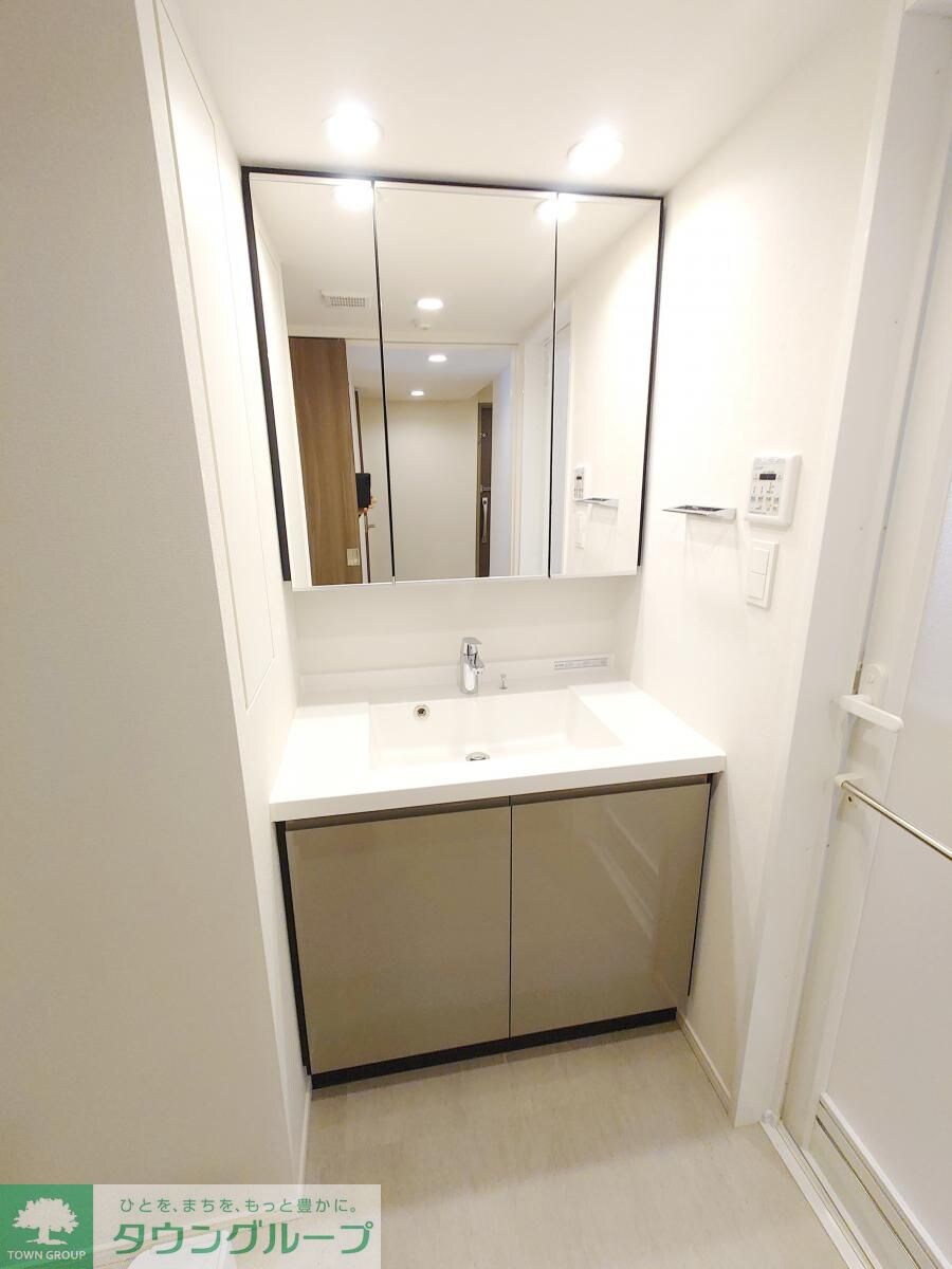 JP noie 錦糸町の物件内観写真