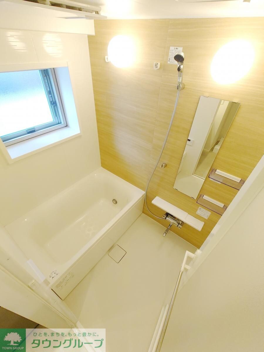 JP noie 錦糸町の物件内観写真