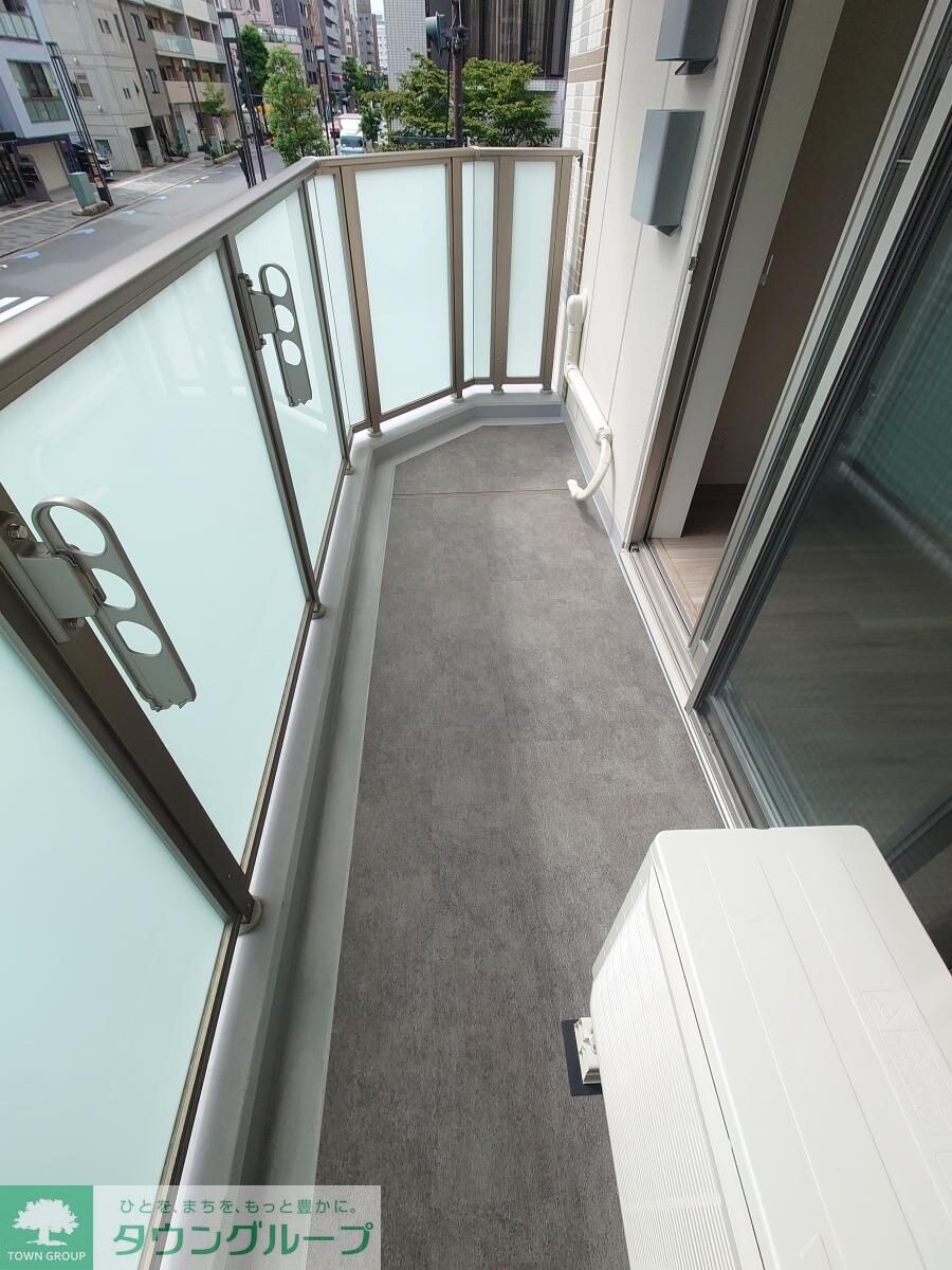 JP noie 錦糸町の物件内観写真