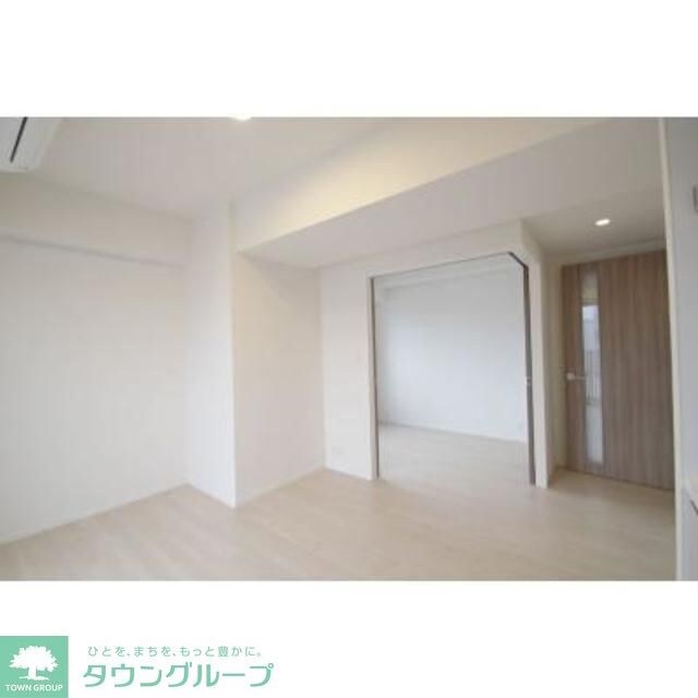 パークアクシス浅草橋二丁目の物件内観写真