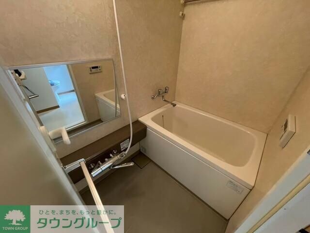 T&G神田マンションの物件内観写真