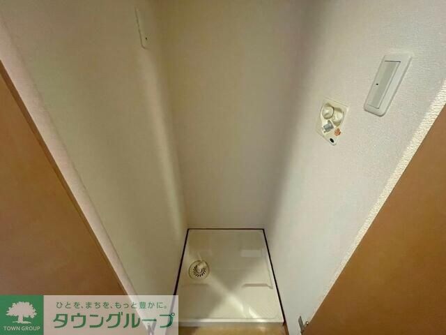 T&G神田マンションの物件内観写真