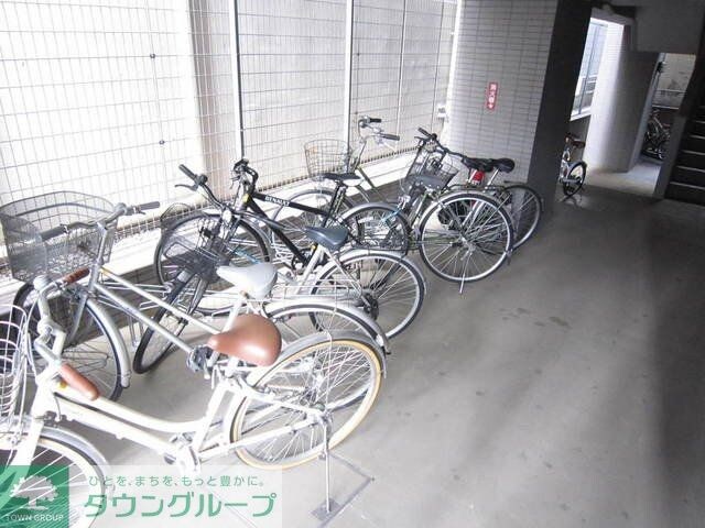 T&G神田マンションの物件内観写真