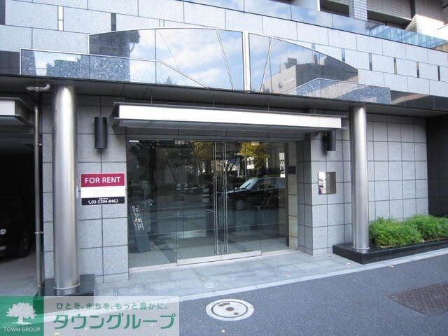 T&G神田マンションの物件内観写真