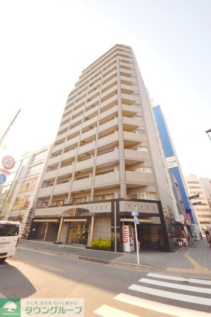 T&G神田マンションの物件内観写真