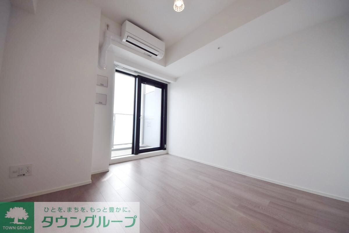 プライマル南砂の物件内観写真