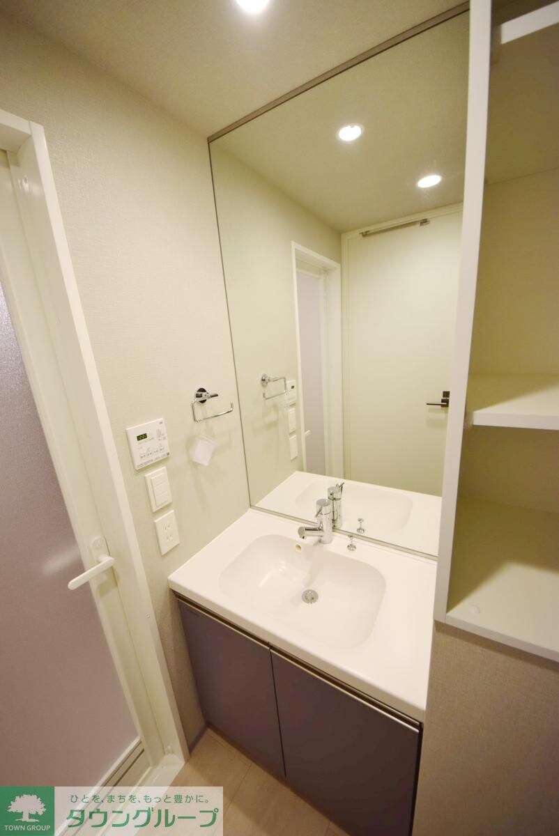 プライマル南砂の物件内観写真