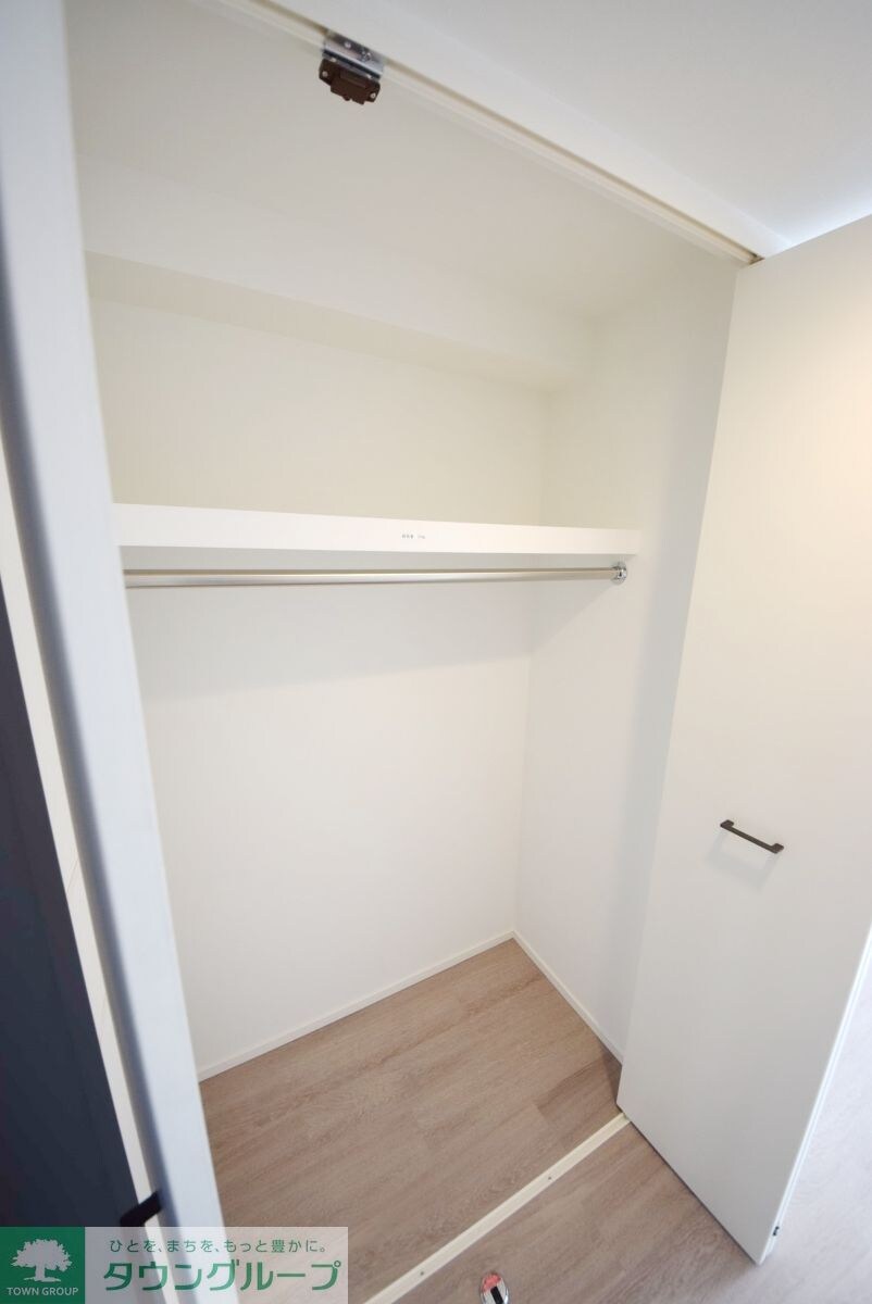 プライマル南砂の物件内観写真