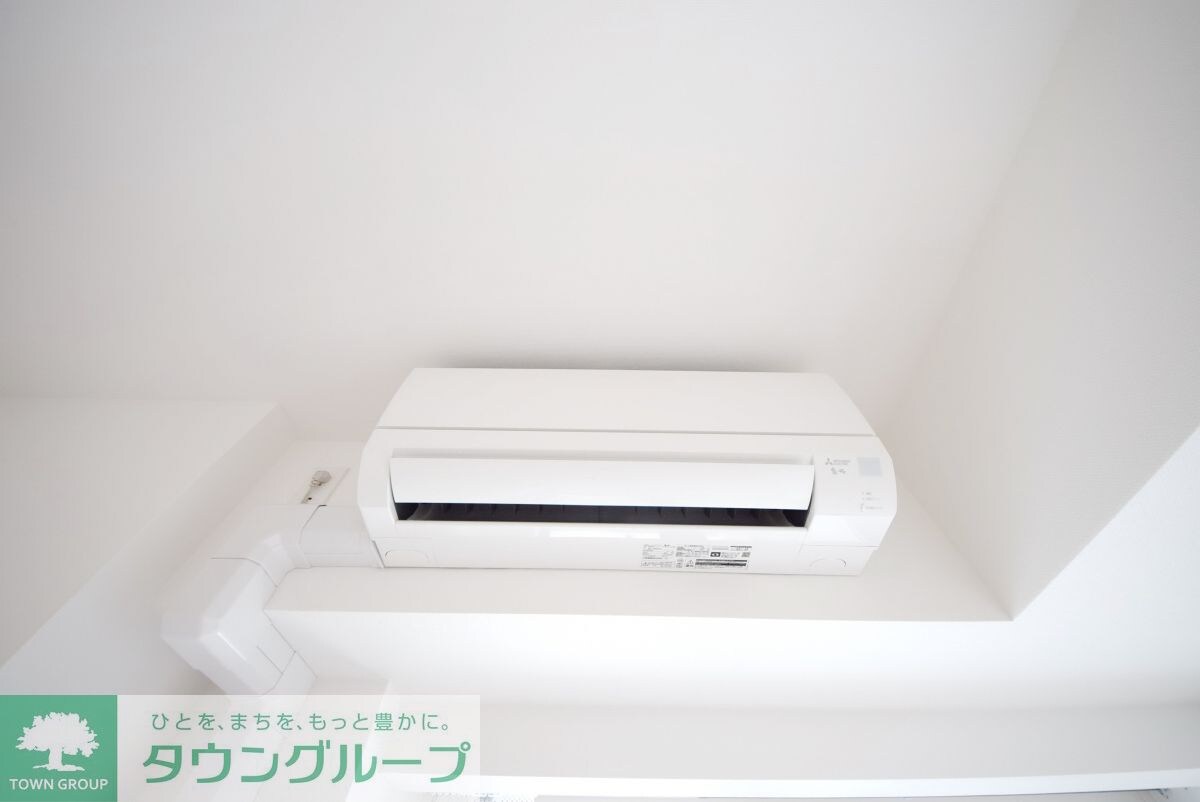 プライマル南砂の物件内観写真