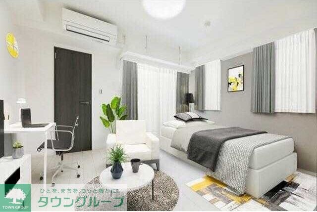 Live Casa門前仲町の物件内観写真