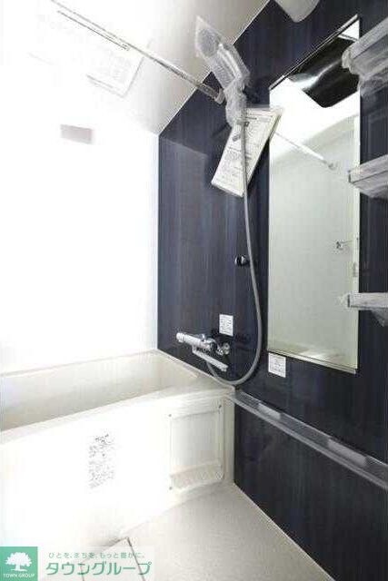 Live Casa門前仲町の物件内観写真