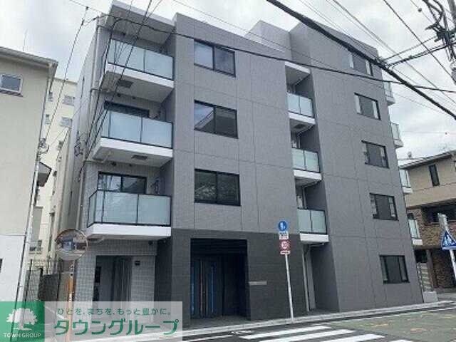 Live Casa門前仲町の物件内観写真