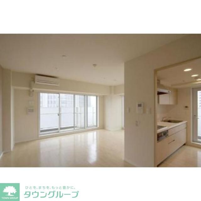 パークアクシス豊洲の物件内観写真