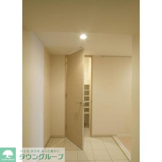 パークアクシス豊洲の物件内観写真