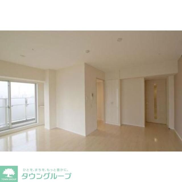 パークアクシス豊洲の物件内観写真