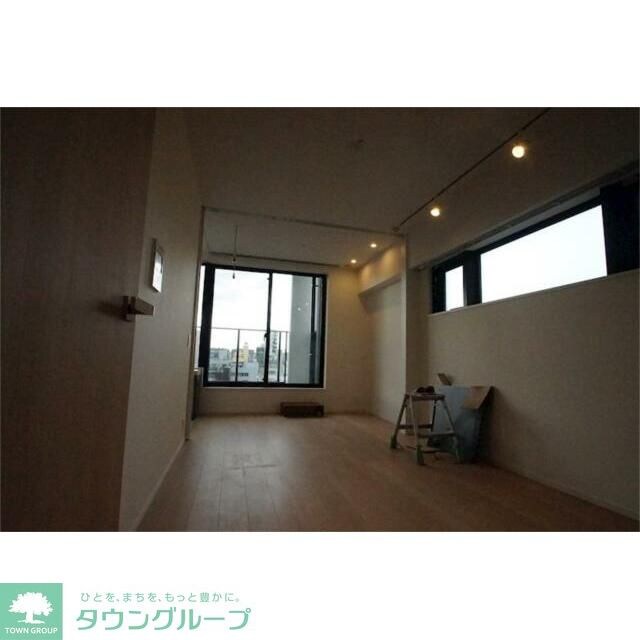 ORSUS ASAKUSAの物件内観写真