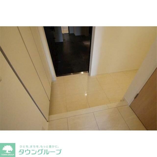 ORSUS ASAKUSAの物件内観写真