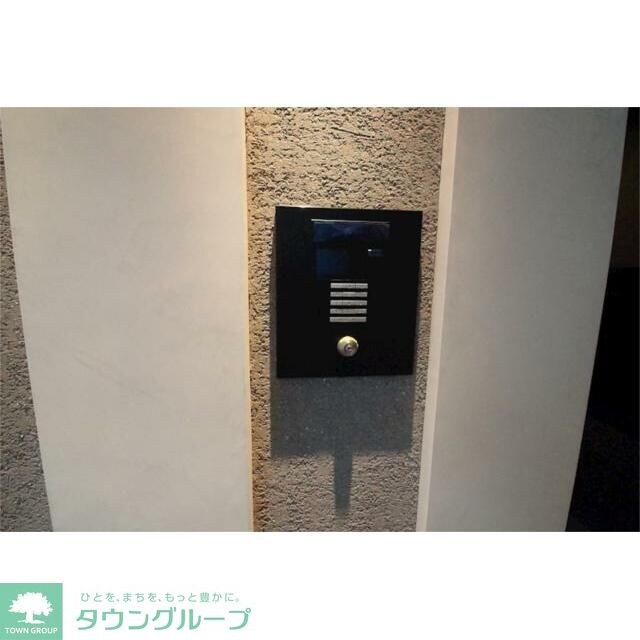 ORSUS ASAKUSAの物件内観写真