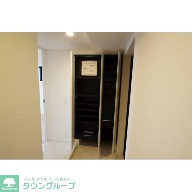 ORSUS ASAKUSAの物件内観写真